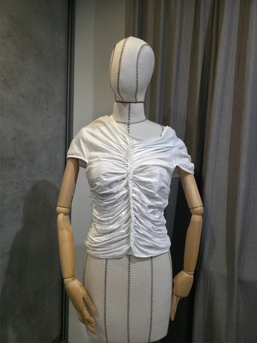 Ivan grundahl white avant - white,