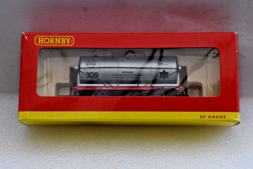 Hornby 6208a ton tanker - r,