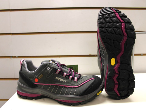 Grisport waterproof lady - lady, nova