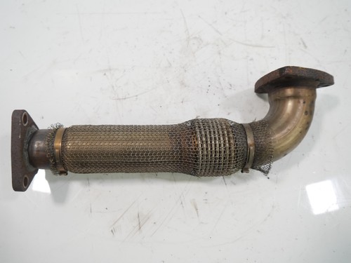 Exhaust pipe cgka cgk - pipe, audi