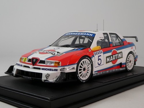 Topmarques alfa romeo 155 - alfa,
