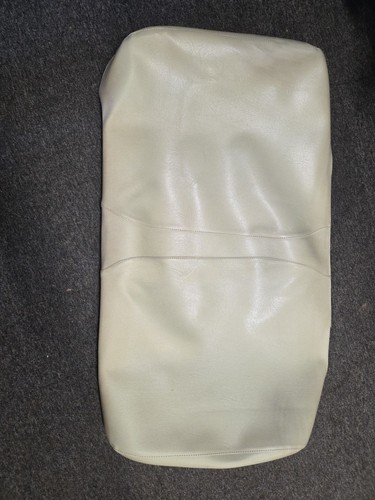 Yamaha golf buggy seat