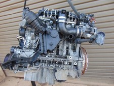 Volvo S60 Engine 2.0 TD Diesel