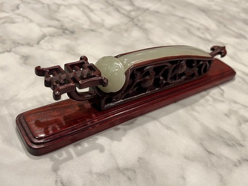 Antique chinese qing dynasty - chinese,