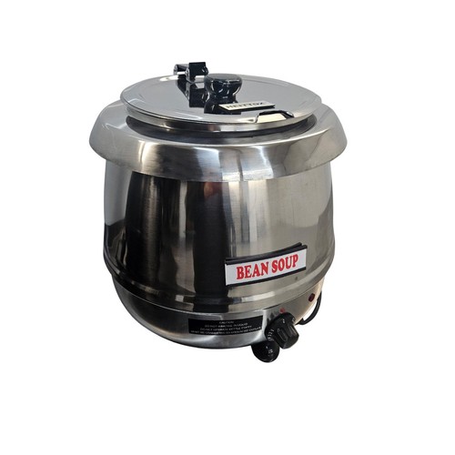 Soup kettle bain marie sauce - kettle,