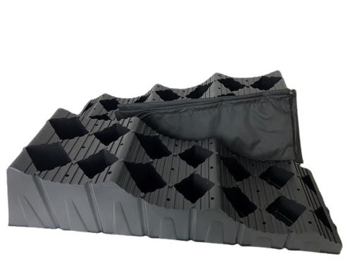 Milenco maxi level - maxi, t3