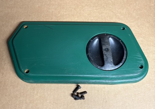 Qualcast classic 35s 43s - qualcast,