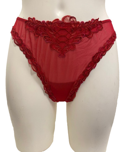 Lise charmel red eros - red, 16