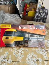Hornby TT:120 Inter-City 125