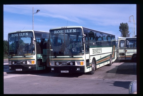 Original coach slide roselyn - coach,