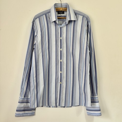 Duchamp men blue white - men’s,
