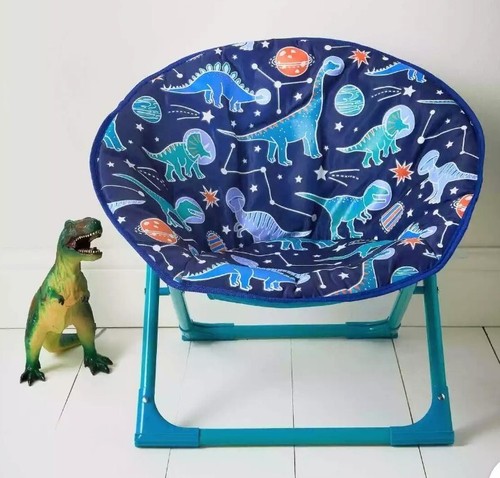 Glow the dark foldable - in,