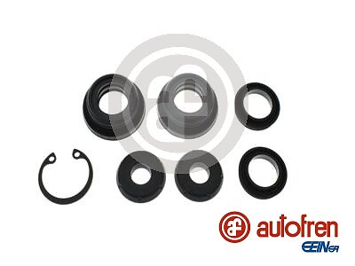 New repair kit - new, kit,