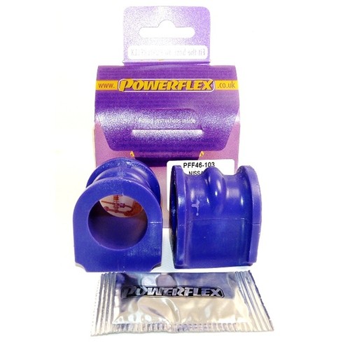 Powerflex front roll - powerflex, inner