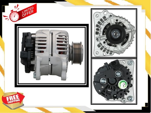 Alternator for lt - lt,