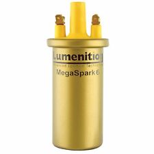 Lumenition Megaspark 6 Unballasted High Energy Performance Ignition Coil (MS6)