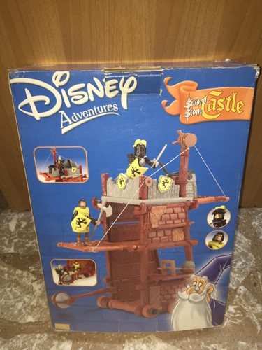 Famous disney adventures - disney,