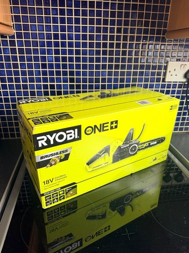 Ryobi rcs1830 140b - 18v, one+