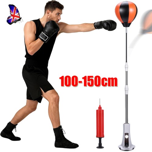 Punch bag adjustable boxing - bag,