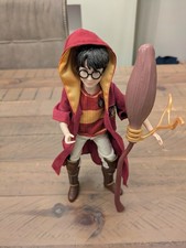 Mattel Harry Potter Wizarding