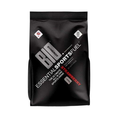 Bio synergy essential - bio,