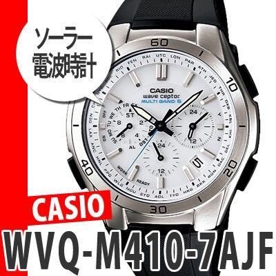 Casio wave ceptor wvq m410 - ceptor,