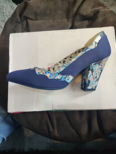 Ruby shoo gorgeous - shoo, ladies