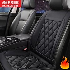 Universal Car Seat Pad Cushion