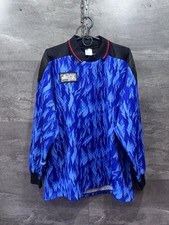 Vintage 90s Admiral Goalkeeper