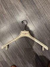 Lanvin H&M 2010 Authentic clothes hanger