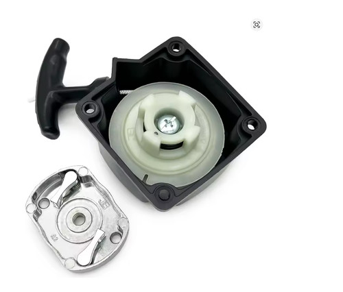 Universal recoil starter - recoil,