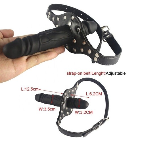 Gagheadharness sex toy for - sex,