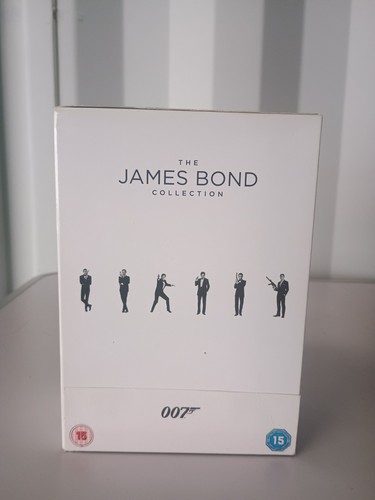 James bond 23 - james,