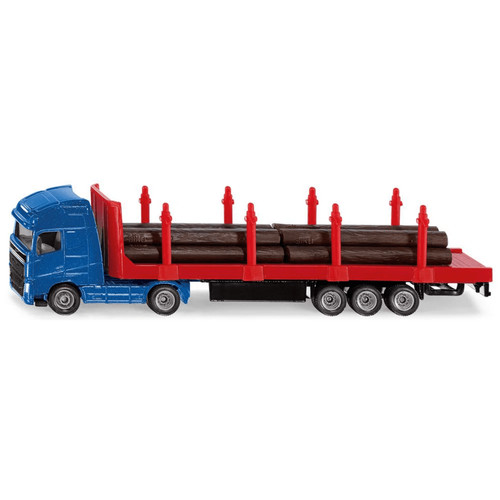 Siku 1659 volvo log - 1659,