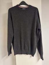 M&S Men's Lambswool Jumper