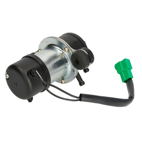 Electric fuel pump - electric, fits