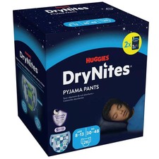 Huggies DryNites Dry Nights