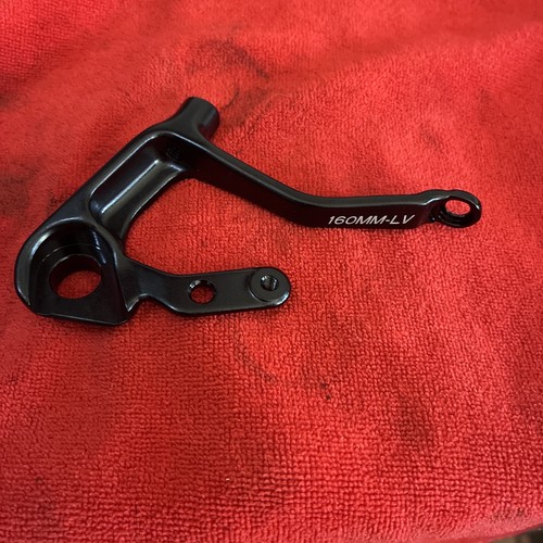 Scott 160mm brake adaptor - 160mm,