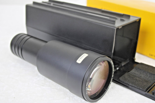 Kodak retinar av2000 253mm - s-av2000,