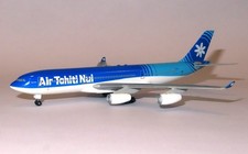 Dragon Wings  1/400 model of a