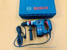 Genuine Bosch GBH 4-32 DFR SDS