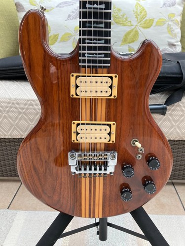 Rare 1979 kramer - rare,