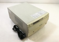 Mitsubishi CP910E Colour Video