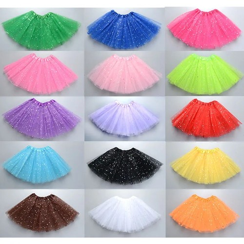 Girls tutu dress skirt - tutu,