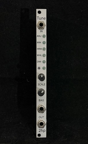 2hp tune multi scale - 2hp,