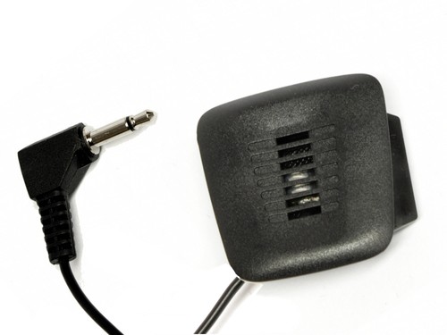 Fiscon microphone hands free - microphone, hands-free