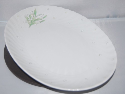 Platter serving plate cm - plate, 31/20