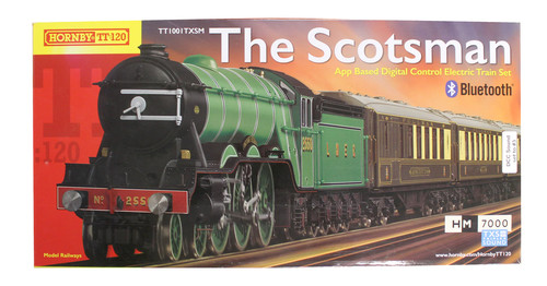 Hornby 120 gauge tt1001 - hornby,