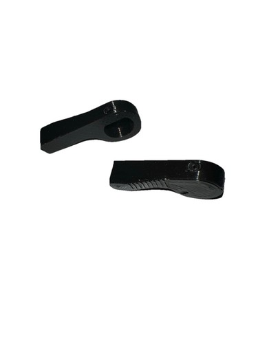 Printed airsoft g36 aeg - printed,