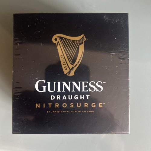 Guinness draught nitrosurge - guinness,